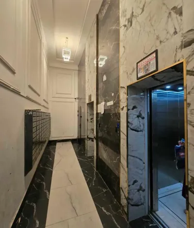 3-комн. квартира, 11 этаж, 123м², сино