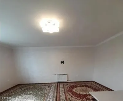 3-комн. квартира, 3 этаж, 121м², Фирдавси