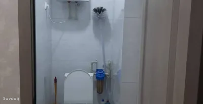 2-комн. квартира, 7 этаж, 54 м², Сино