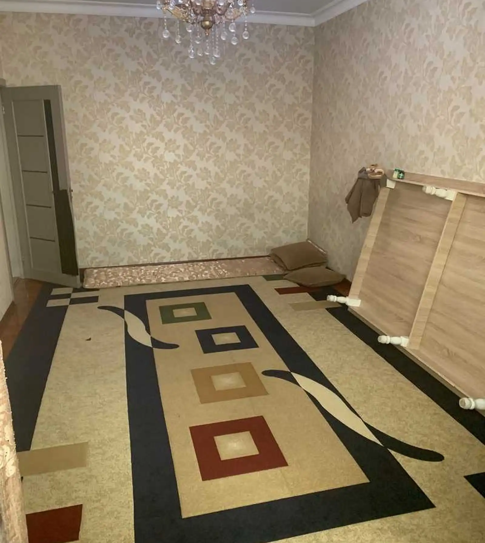 3-комн. квартира, 5 этаж, 70м², 33 мкр,  назди бозорча