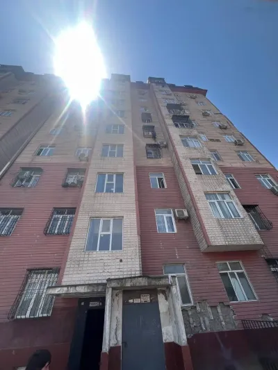 1-комн. квартира, 1 этаж, 41 м², Сино