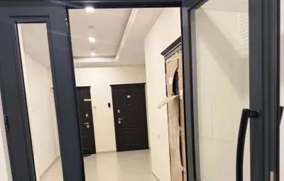 1-комн. квартира, 11 этаж, 55 м², Шохмансур Бустон Сити