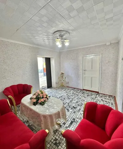 1-этажный, 3 комнатный дом, 60 м², сино