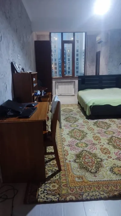 4-комн. квартира, 7 этаж, 153 м², Шохмансур