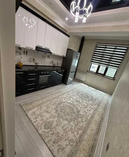 2-к квартира, 3 этаж, 68 м², Шохмансур