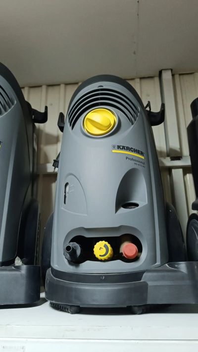 Мойка высокого давления Karcher