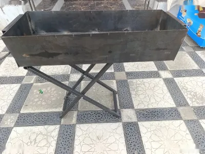 Мангал