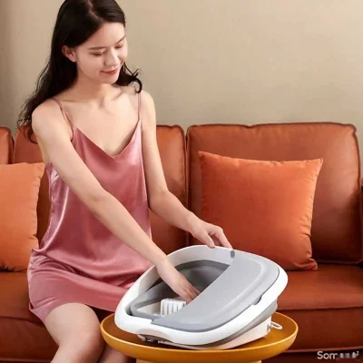 Ванночка для ног