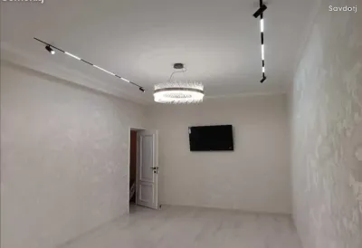 2-комн. квартира, 4 этаж, 65м², Сино