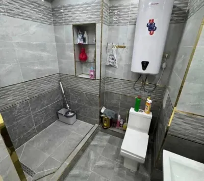 4-комн. квартира, 9 этаж, 136 м², Шохмансур