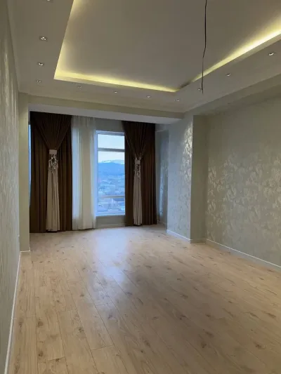 2-комн. квартира, 11 этаж, 74 м², Сино