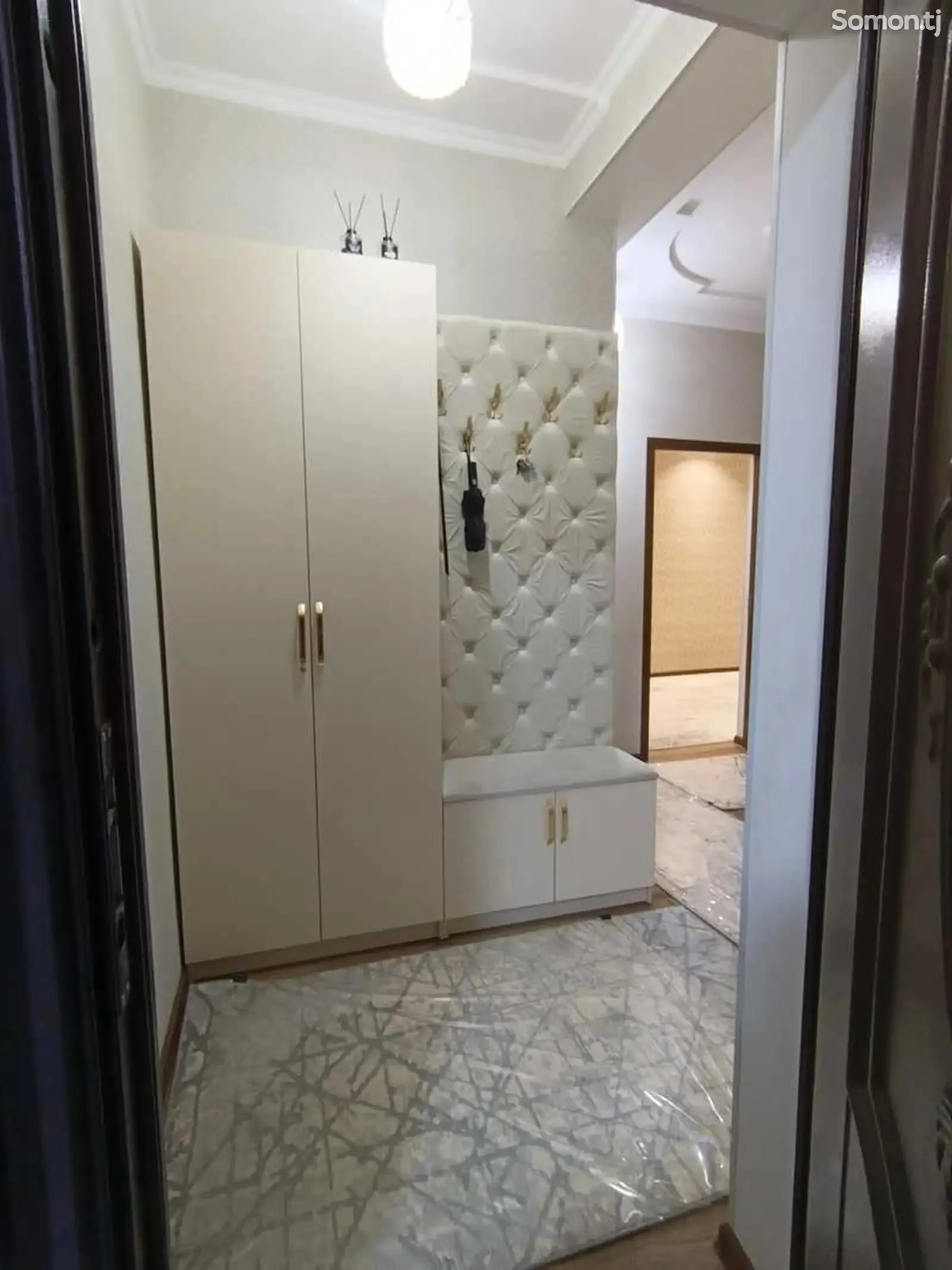 1-комн. квартира, 10 этаж, 50 м², цирк