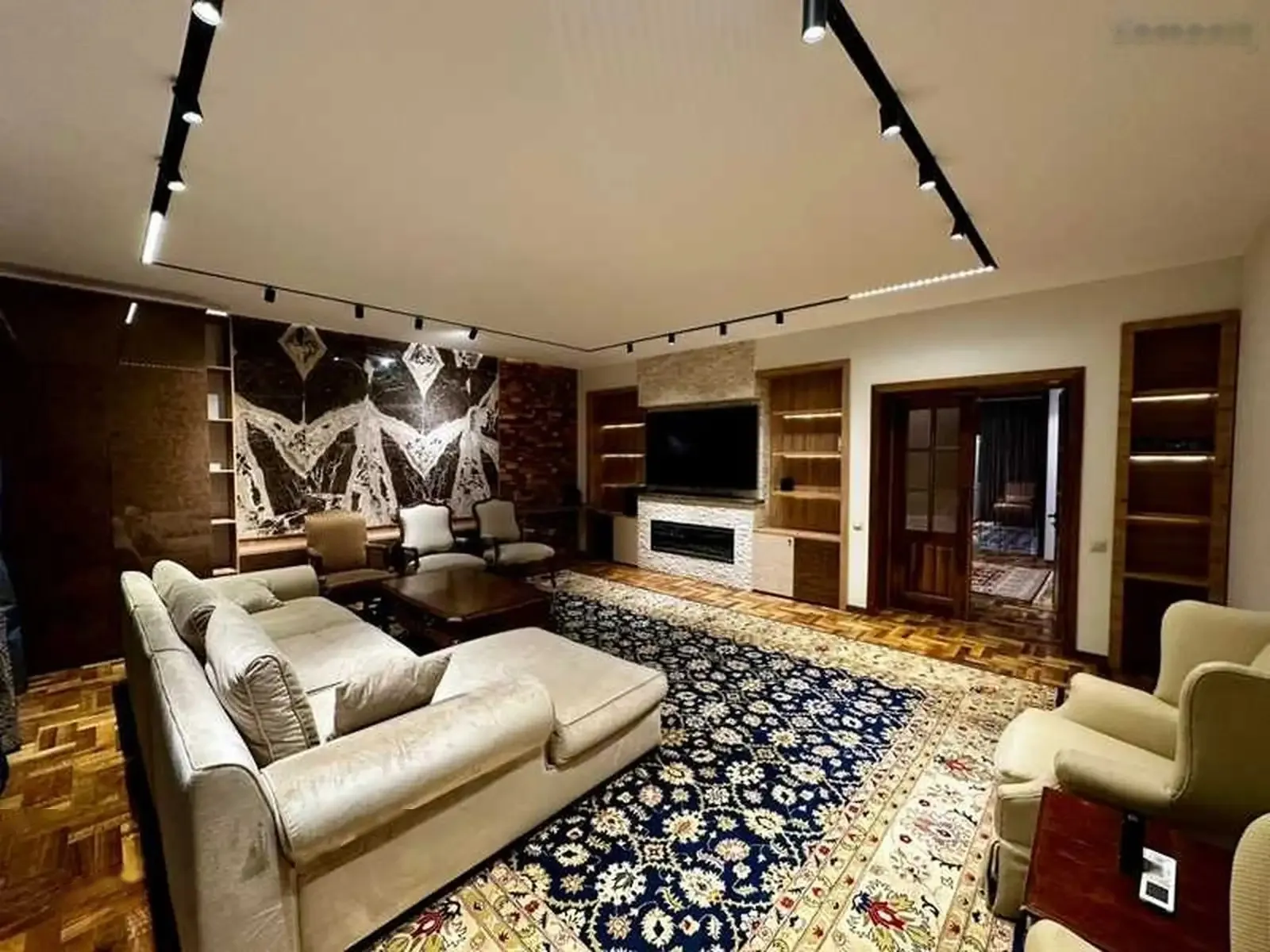 2-комн. квартира, 5 этаж, 120м², доми Бухоро