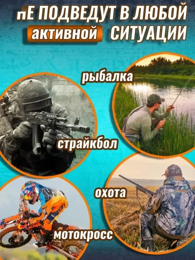Тактические перчатки армейские с защитой — миниатюра 4