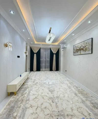 2-комн. квартира, 13 этаж, 79 м², Сино