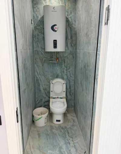 3-комн. квартира, 14 этаж, 91 м², Сино