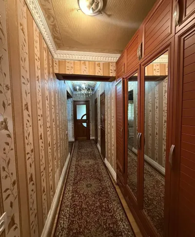 1-комн. квартира, 1 этаж, 50 м², И. Сомони