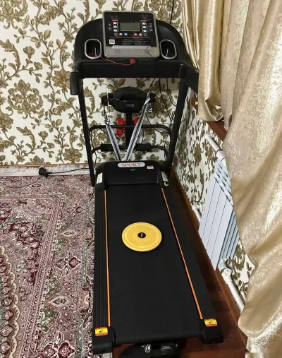 Беговая дорожка