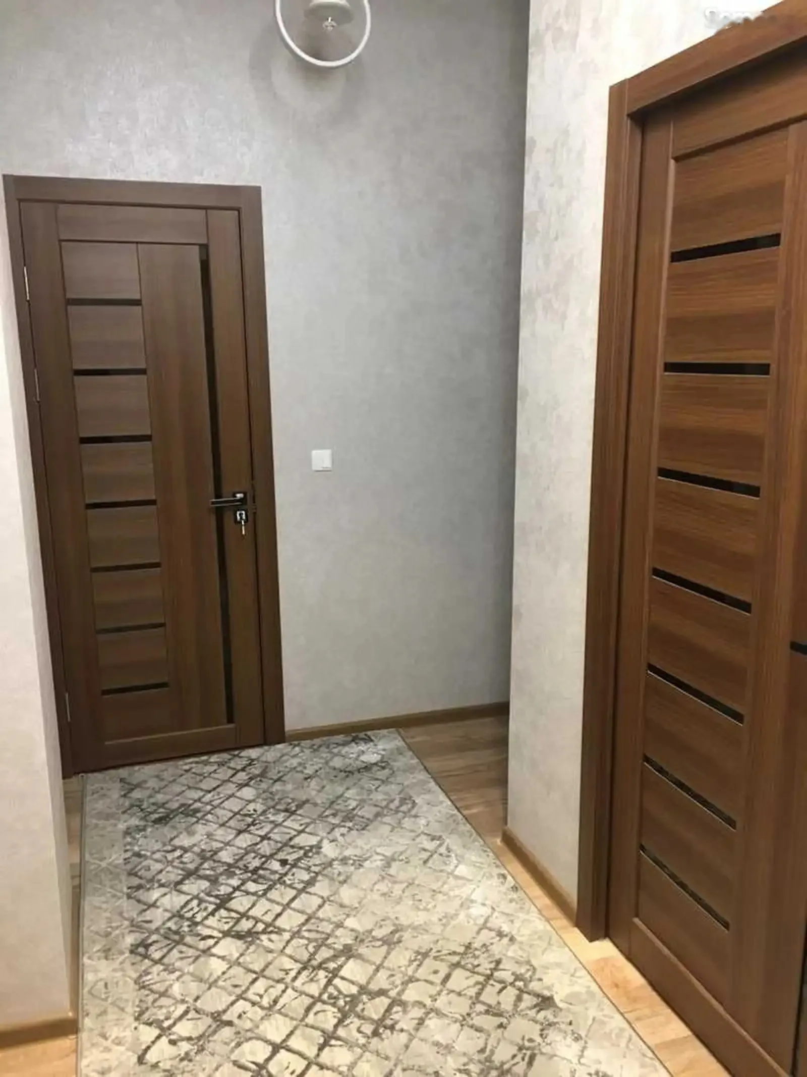 1-комн. квартира, 3 этаж, 40 м², Гранд отел