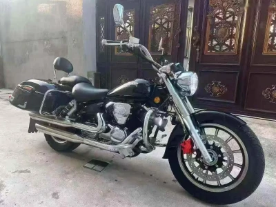 Мотоцикл Lifan на заказ