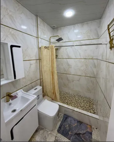 2-комн. квартира, 6 этаж, 73м², И.Сомони Сафо