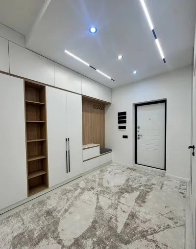 2-комн. квартира, 7 этаж, 69 м², Сомони