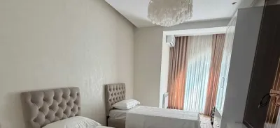 2-комн. квартира, 9 этаж, 78 м², Старый Аэропорт доми Релакс