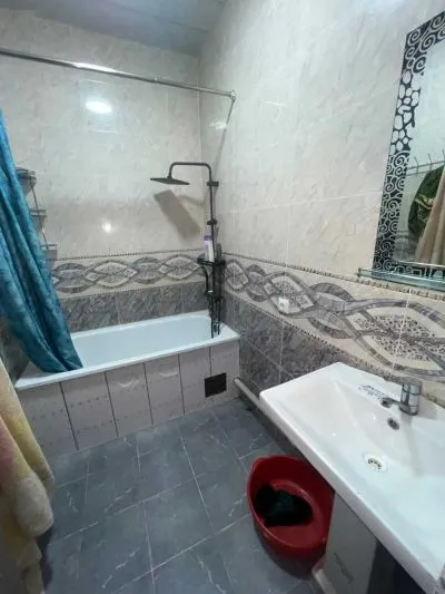 3-комн. квартира, 10 этаж, 70м², Молодёжный