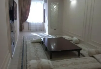 3-комн. квартира, 10 этаж, 121м², Шохмансур