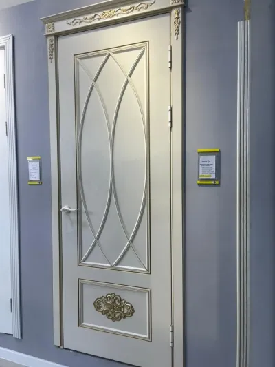 Двери