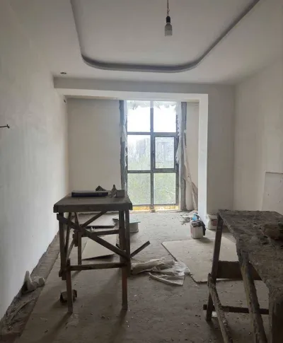 3-комн. квартира, 4 этаж, 130 м², Сино
