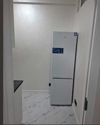 2-комн. квартира, 11 этаж, 54м², Шохмансур 4 дома