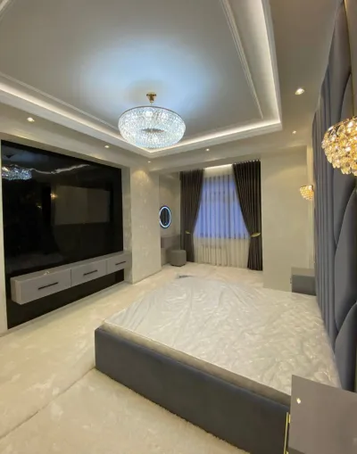 2-комн. квартира, 5 этаж, 76 м², Шохмансур аэропорт