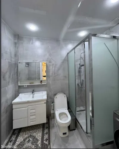 2-комн. квартира, 4 этаж, 90м², Сафо