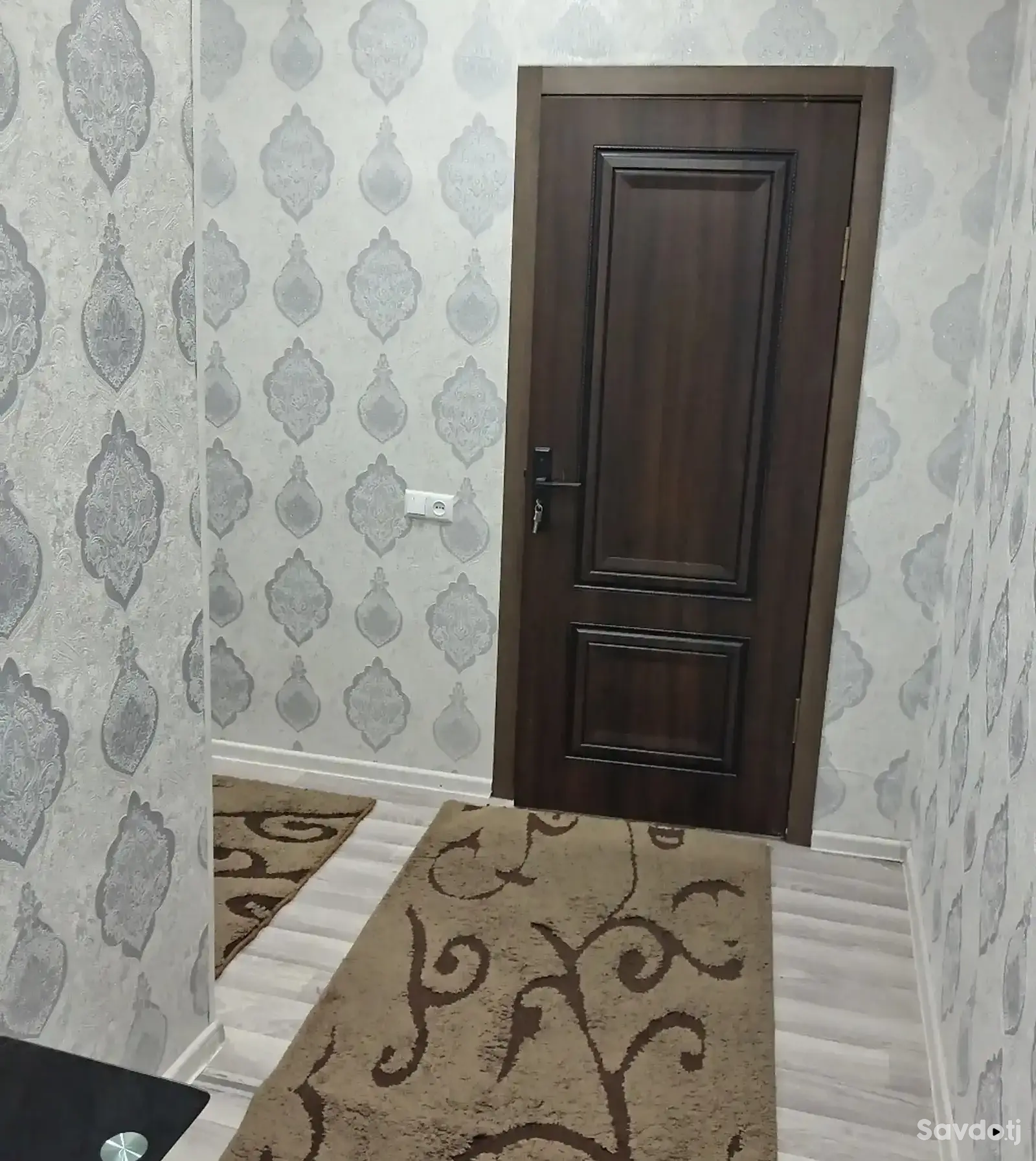 2-к квартира, 19 этаж, 50 м², Сино, назди таксихои Регар