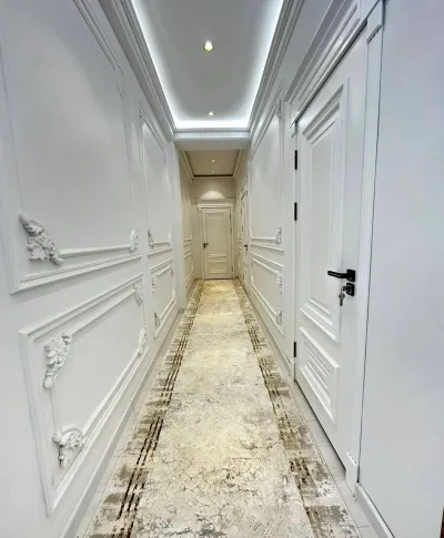 3-комн. квартира, 3 этаж, 119 м², Шохмансур