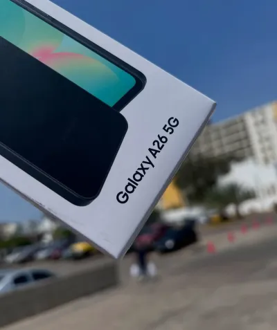 Samsung Galaxy A26 5G 8/256Gb