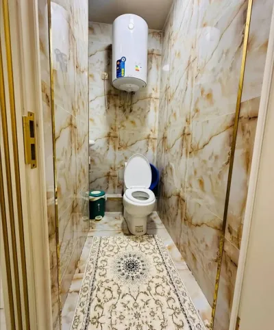 2-комн. квартира, 3 этаж, 67 м², 112 мкр, Сино