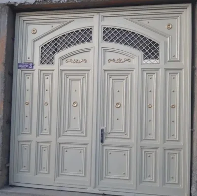 Дарвоза