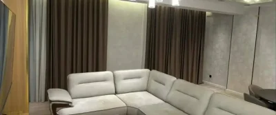 2-комн. квартира, 17 этаж, 85м², Дом печать улица Истаравшан