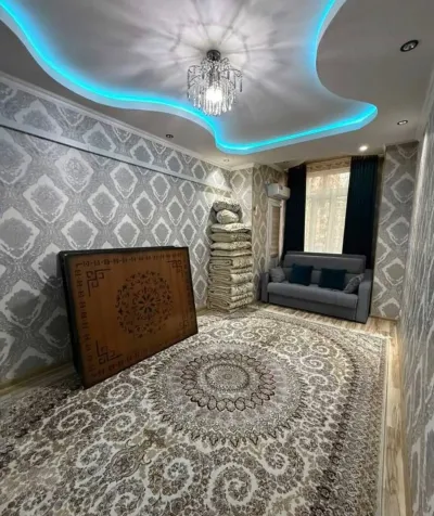 2-комн. квартира, 4 этаж, 70 м², Сино, Молодежный