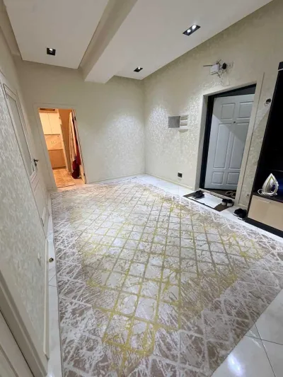 3-комн. квартира, 10 этаж, 105м², Сомони Доми шоми Душанбе