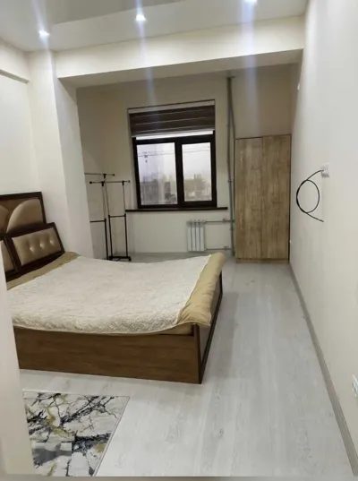 1-комн. квартира, 6 этаж, 56 м², айни