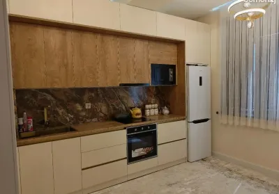 2-комн. квартира, 7 этаж, 62м², водонасос