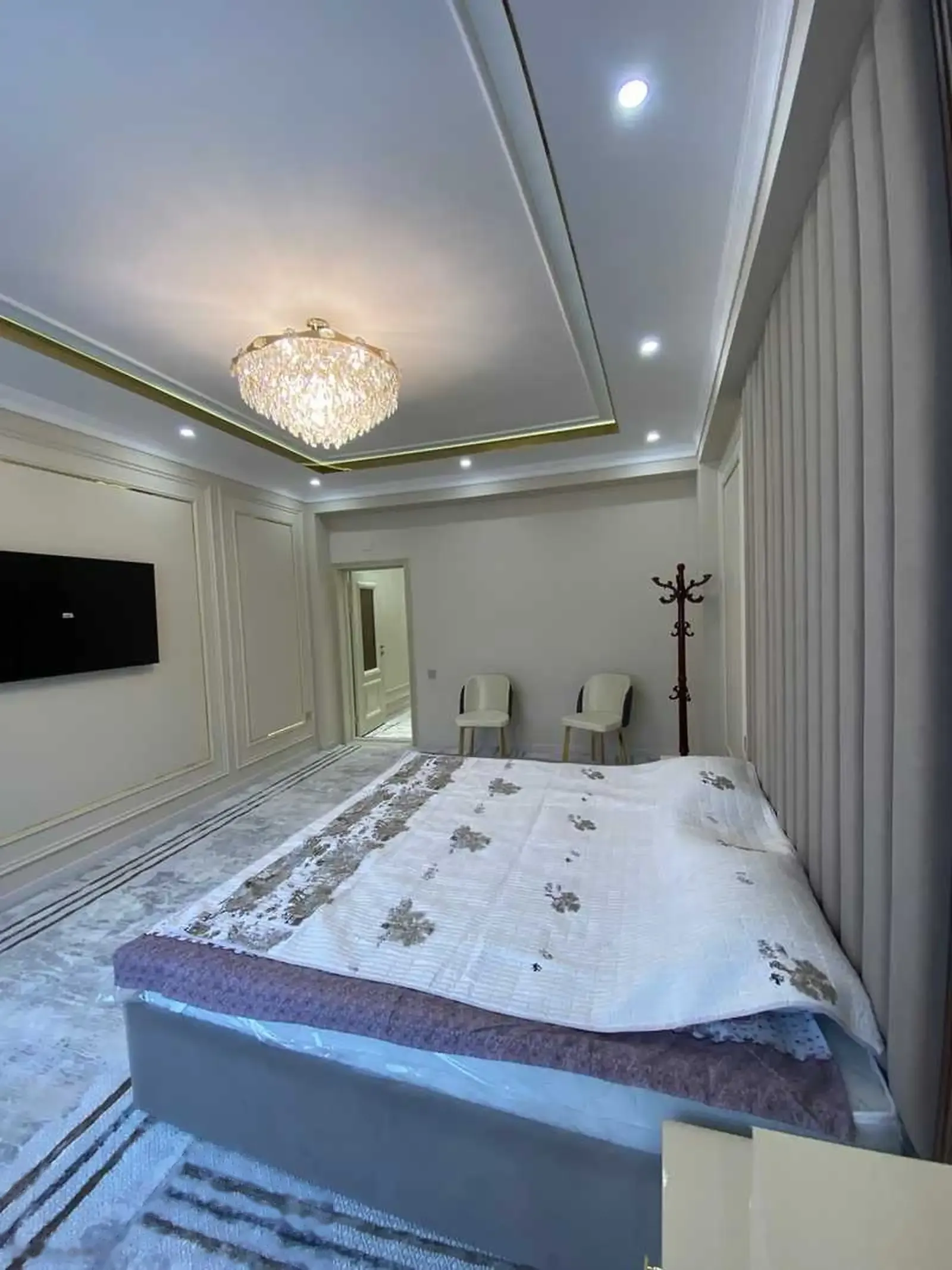 2-комн. квартира, 8 этаж, 99м², Белый городок сафо