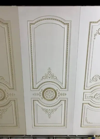 Дверь