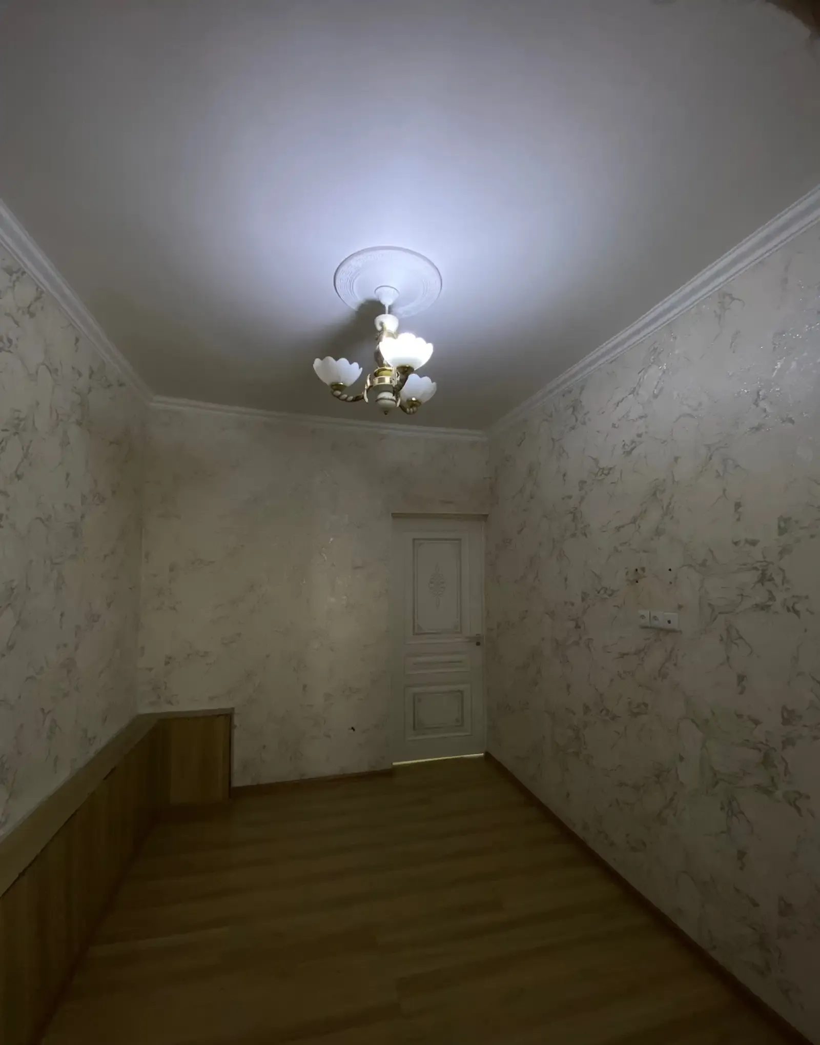 2-комн. квартира, 8 этаж, 36 м², н.Фирдавси