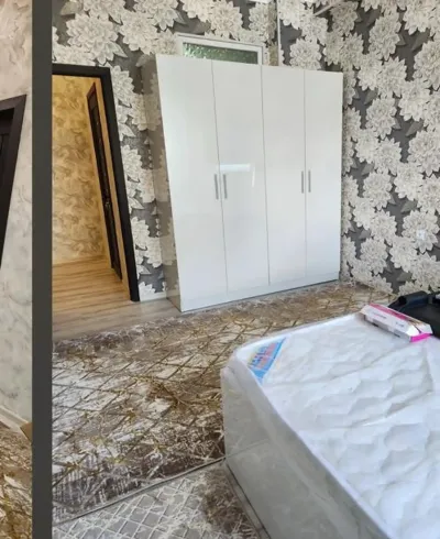 2-комн. квартира, 6 этаж, 65м², Сомони