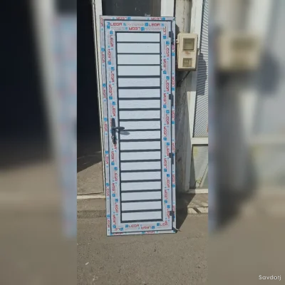 Двери на заказ