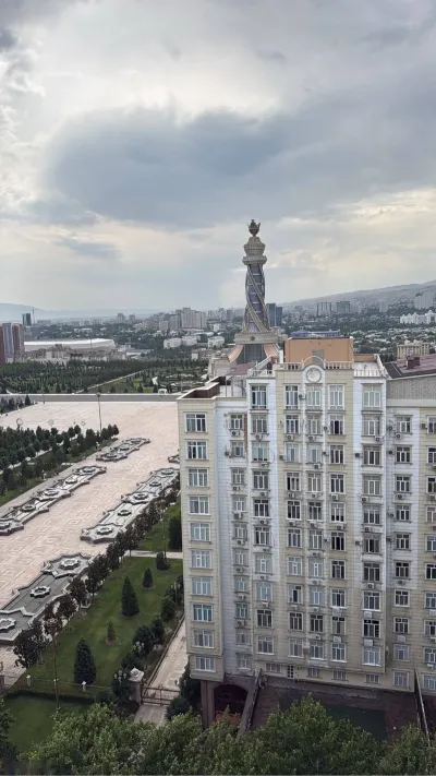 2-к квартира